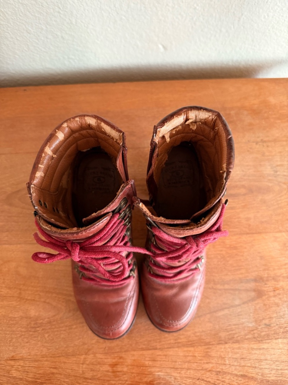 Lucky Brand Joss Boot - Picture 9 of 9
